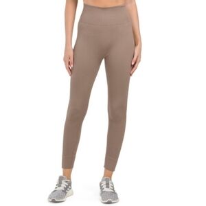 NWT MADEWELL Castle Rock Seamless 7/8 Leggings size L/XL